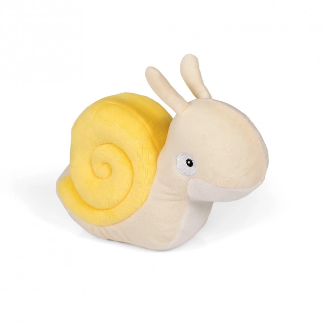 Pluchen Slak