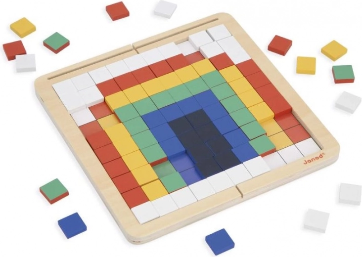 Kwalitatief houten bord en voorbeelden