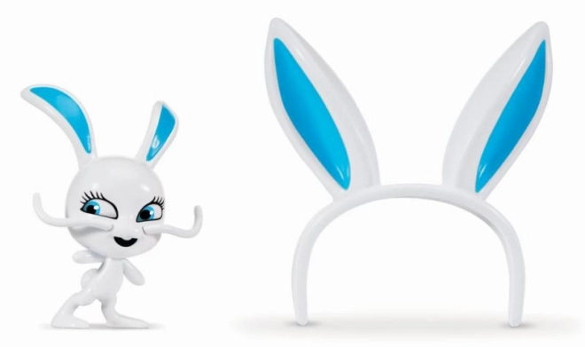 Miraculous pop Bunnyx
