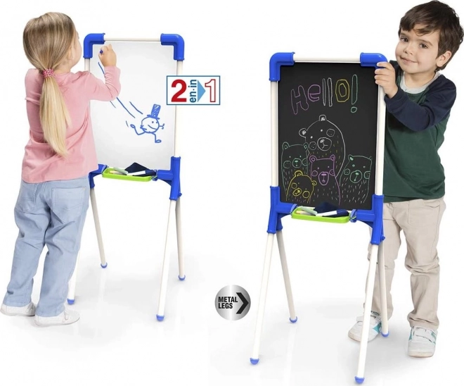 CHICOS Basic Board Junior 2-in-1