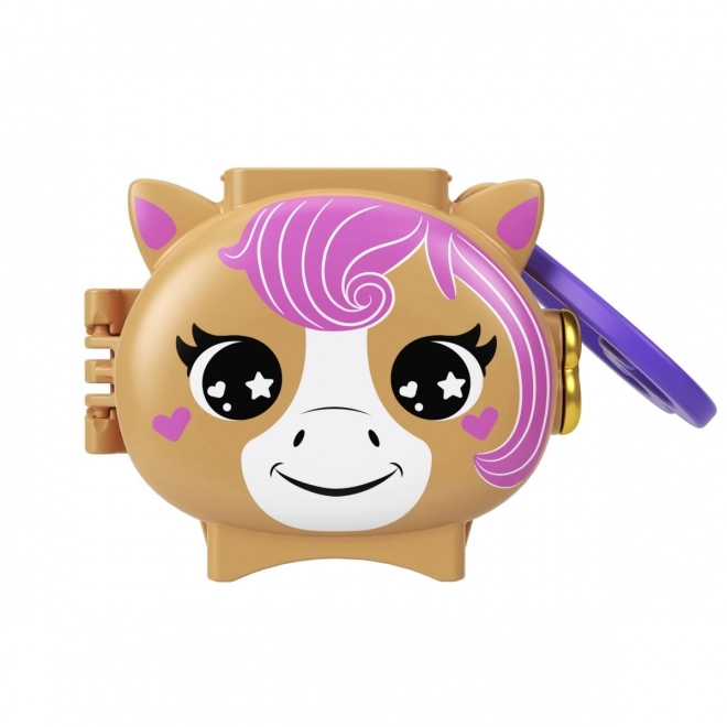 Polly Pocket compacte speelset