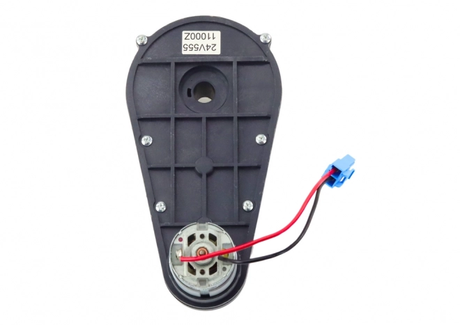 Wegmotor 24V RS555 200W 11000RPM