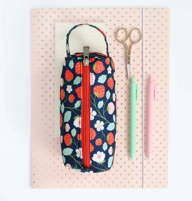 A Little Lovely Company Etui voor kleurpotloden