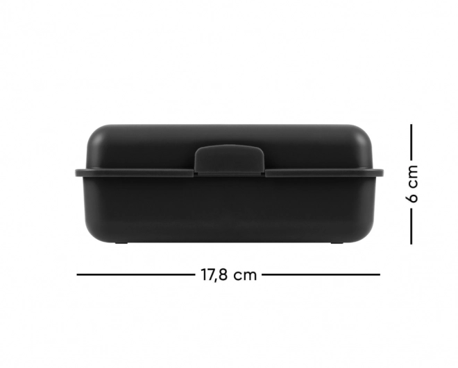 Lunchbox Ruimteschip
