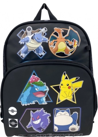 Pokémon rugzak 30 cm