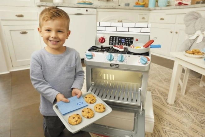 Little Tikes Mijn eerste oven
