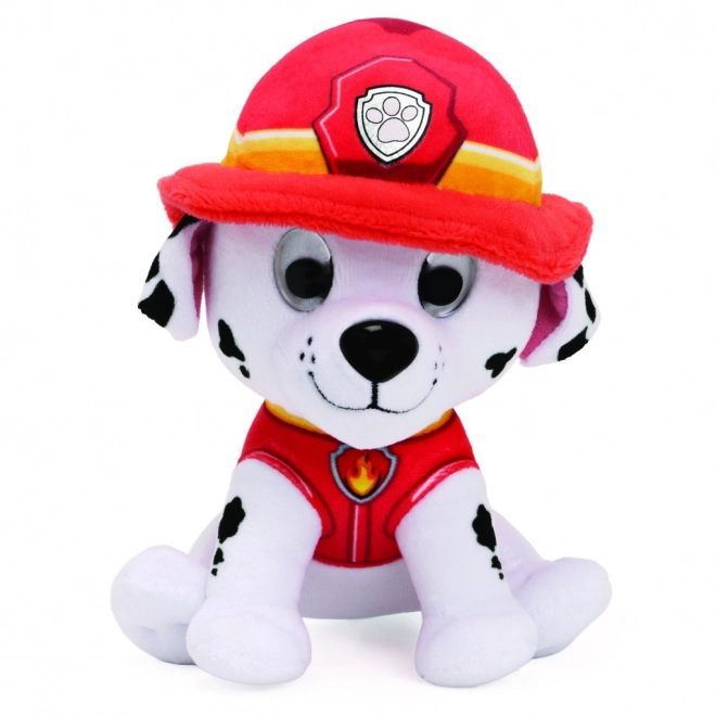 PAW Patrol Marshall knuffel 15 cm