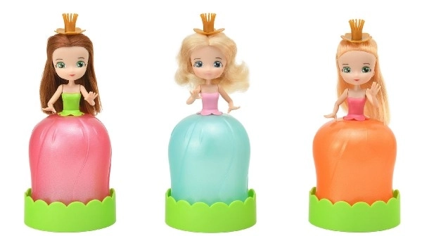 Floraly Meisjes