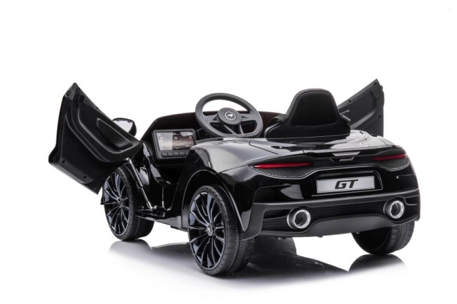 Accu-auto McLaren GT 12V zwart