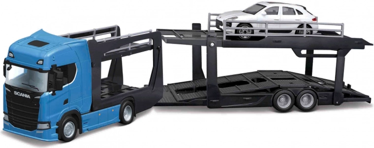 Onderdeel van de set: LAMBORGHINI URUS