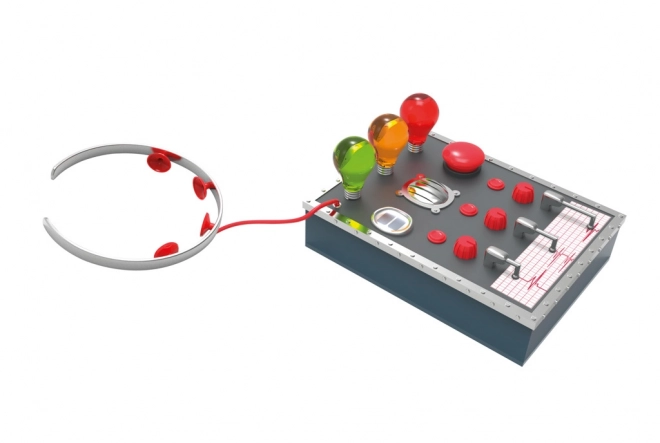 Leugendetector
