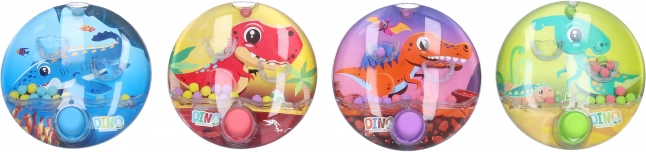 Watergame Dinosaurus