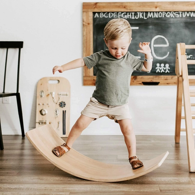 Kinder balansbord ECOTOYS