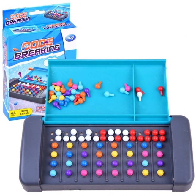 Logica spel Mastermind Mini
