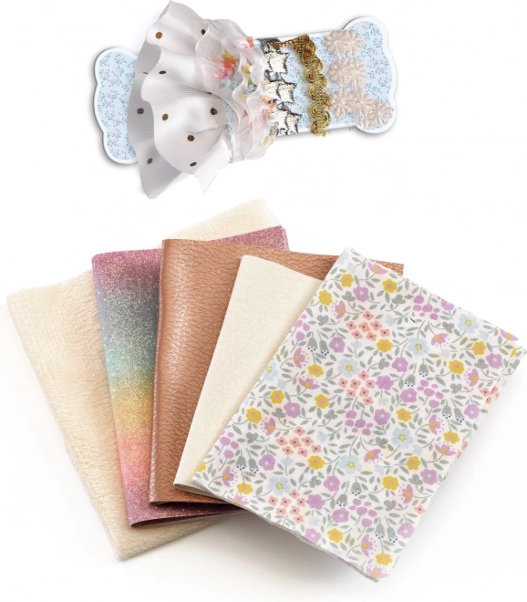Creatieve set Fashion van Djeco