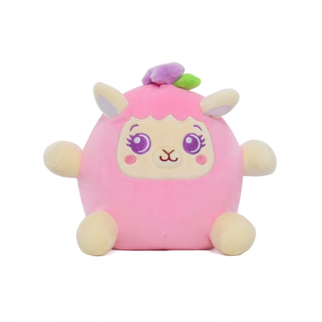 Dream Beams pluchen dieren 18 cm