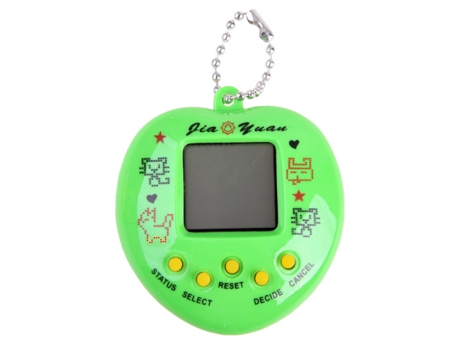 Elektronisch spel Tamagotchi