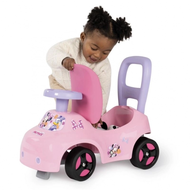 Smoby Loopauto Minnie
