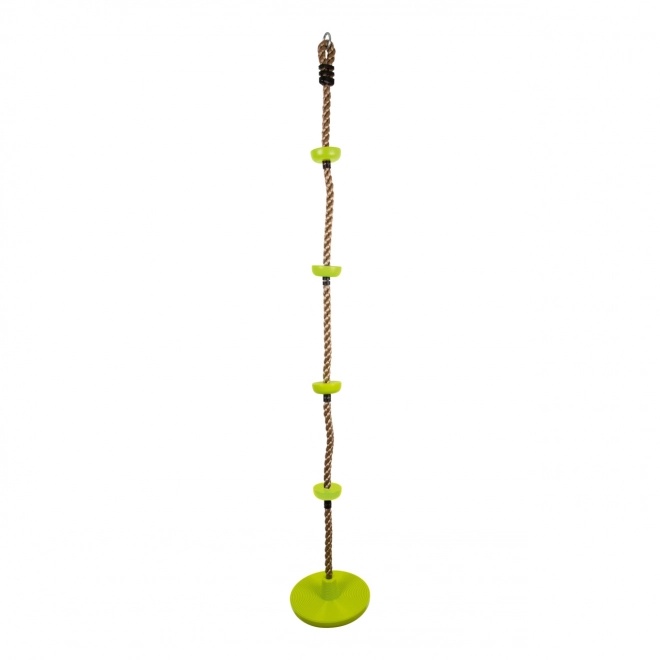 Small Foot Klimschommel 2in1