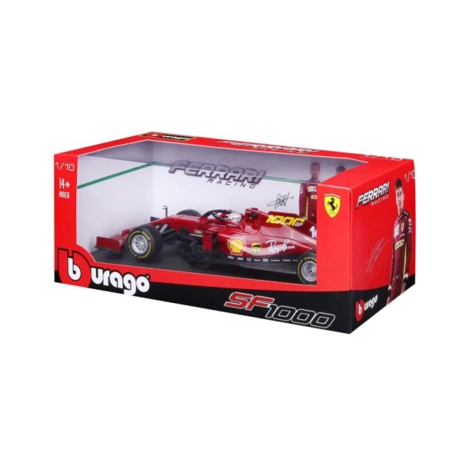 Ferrari Racing F1 2020 - Toscaanse GP Charles LeClerc