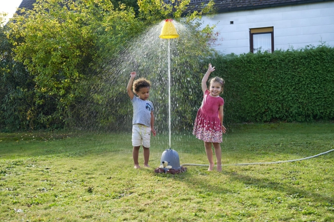 AquaPlay Krtek's water sproeier