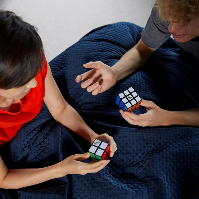 Rubiks kubus set duo