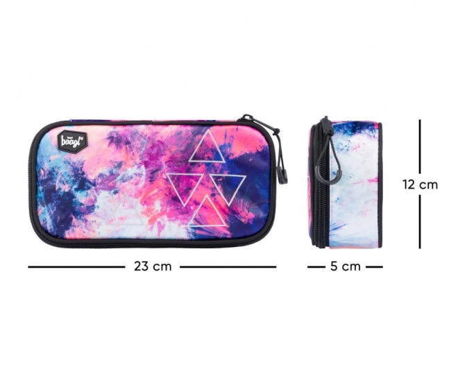 BAAGL Etui Abstract