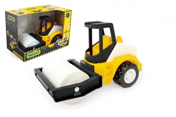 Tech Truck Roller in kartonnen doos