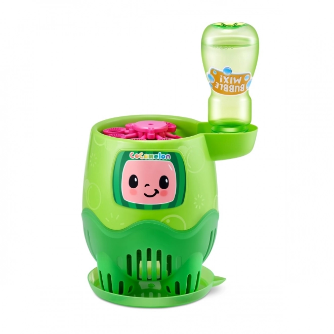 Cocomelon Eggsploder bellenblaasmachine