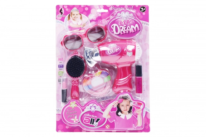 Cosmeticaset