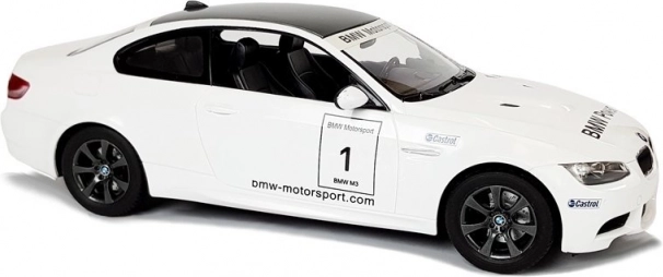 Realistisch design en gelicenseerde BMW-details