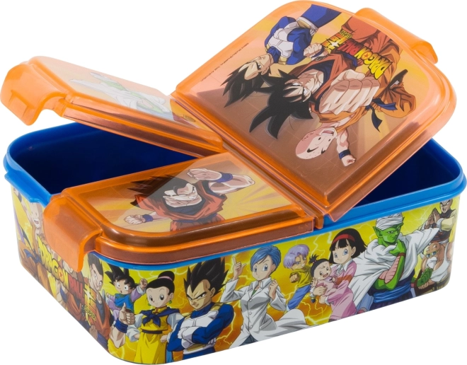Officieel DRAGON BALL design