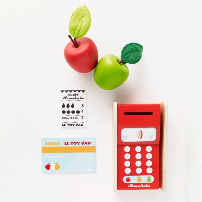 Le Toy Van Betalterminal