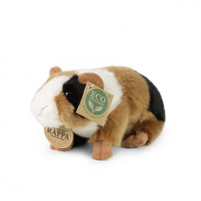 Rappa Pluchen cavia 17 cm ECO-VRIENDELIJK