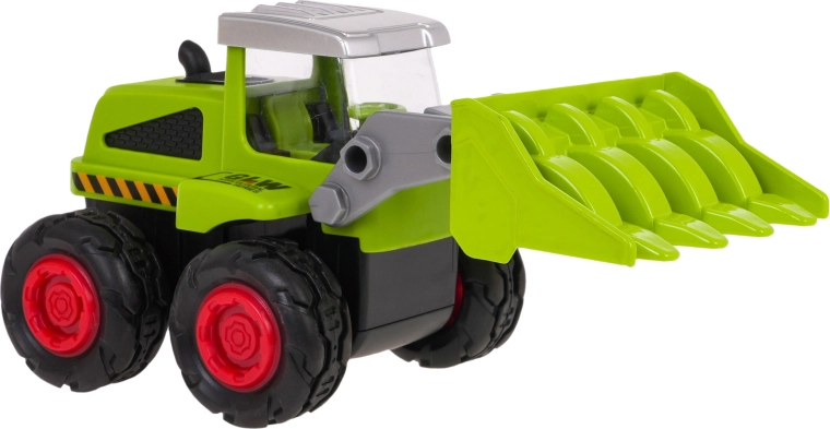 Schaal 1:55 en duurzaam ontwerp