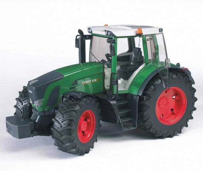 Bruder Tractor FENDT 936 Vario