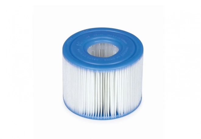 Vervangingsfilter voor spa en bubbelbad type S1 Intex