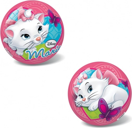Bal DISNEY Marie 23 cm