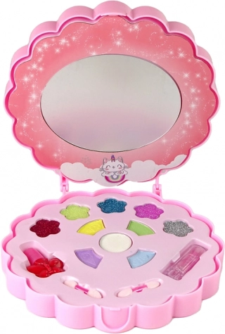 Glitterpalette voor eindeloos plezier