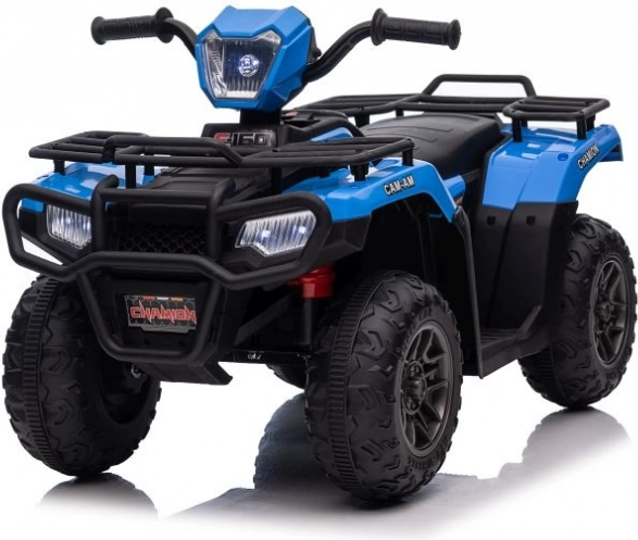Elektrische kinderquad JC915