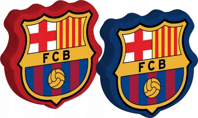 Gum ASTRA FC BARCELONA – mix kleuren