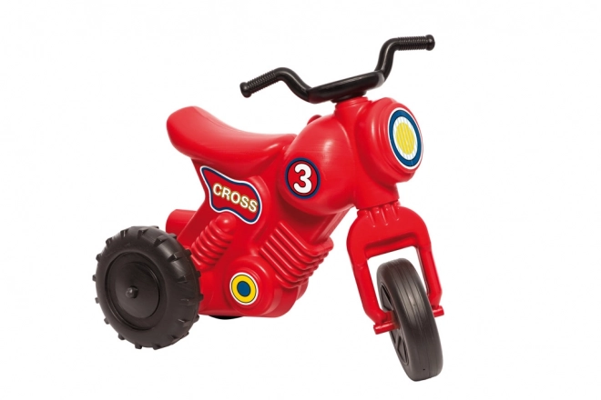 Loopfiets Cross 3 Motorbike