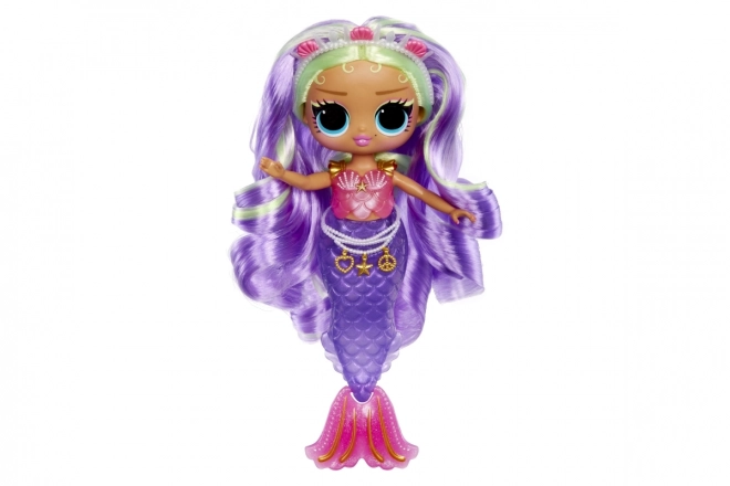 L.O.L. Surprise! Zeemeerminnen – Tweens pop - Cleo Cove TV