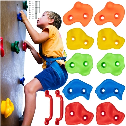 Gemakkelijke installatie