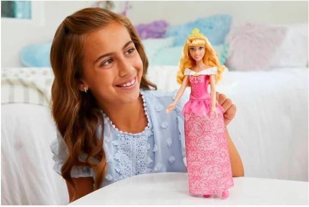 Pop Disney Prinses Aurora