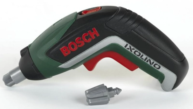 BOSCH accuschroevendraaier II.