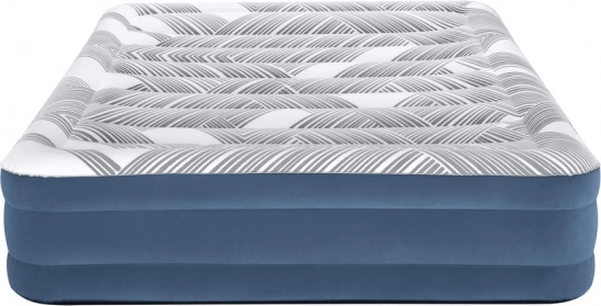 Opblaasbare matras Bestway 203 x 152 x 36 cm