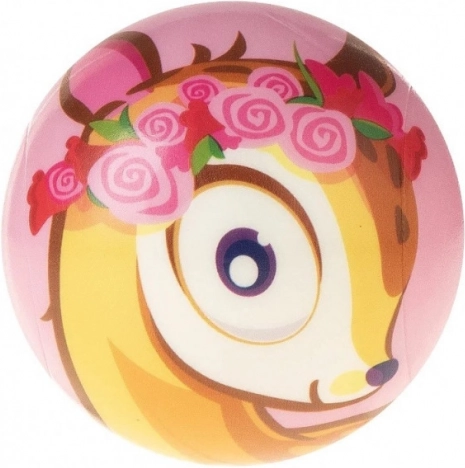 Ball of Wink - Bosplezier, Reekalf