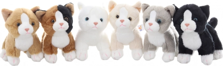 Zacht materiaal om te knuffelen