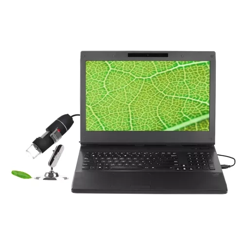 Digitale microscoop USB 1600x 23762